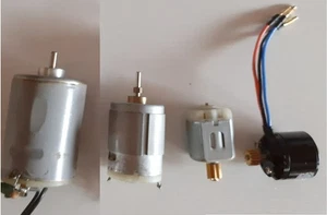RC Modellbau Motoren - Bild 1 von 6