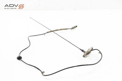 Módulo antena exterior delantera derecha Nissan Frontier 2005-2021 con mástil OEM Foto 1 de 4