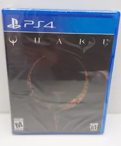 Quake Playstation 4 (US VERSION) - Imagen 1 de 3