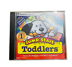 Jump Start Toddlers Classic Version Windows 98/95