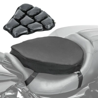 Coussin De Selle Confort Suzuki TL 1000 S Tourtecs Air ML Couvre - Image 1 of 4