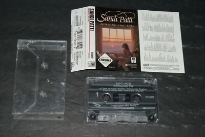Sandi Patti~Morning Like This~1986 Christian Gospel~Xian Vocal~FAST SHIPPING!! - Image 1 of 2