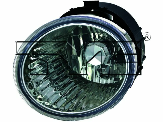 Luz antiniebla izquierda para Subaru Legacy 2015 TYC 81495JT Foto 1 de 2