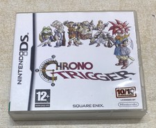 Chrono Trigger (Nintendo DS, 2009)