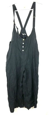 Mono negro sin mangas para mujer Roxy talla L Foto 1 de 2