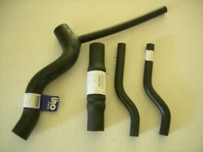   JUEGO MANGUERA RADIADOR Y CALENTADOR MGGB AÑOS 72 - 74 Foto 1 de 3