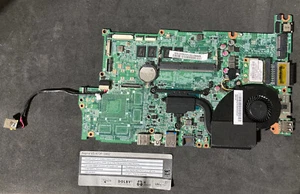Acer Aspire v5-473p-5602 i5 Logic Main Motherboard - Picture 1 of 2