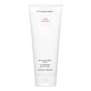 ($25 Value) Elizabeth Arden 5th Avenue Body Lotion 6.8 Oz - Picture 1 of 4