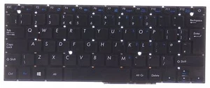 Klawiatura MEDION PineBook Pro UK MB2778001UKUK A - Zdjęcie 1 z 3