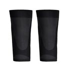 1 Pair Ultra Thin Knee Support Brace Sports Knee Pads Gym Running Knee Prot H4V2