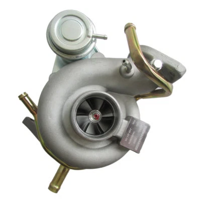 Cargador turbo TD05 16G apto 08-12 Subaru Impreza WRX sedán/carro 2.5T Foto 1 de 4