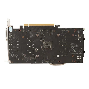 GTX 1060 GDDR5 192Bit Gaming Graphics Card Support HD Multimedia Interface D GFL - Picture 1 of 28