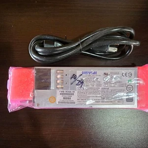 Supermicro PWS-1K04A-1R 1000W 1U 80 Plus Titanium Power Supply - Photo 1/1