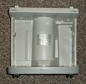 Frigidaire FAD704DWD 70-Pint Dehumidifier housing BASE WITH ROLLERS - Picture 1 of 6