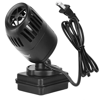 hygger Aquarium Wave Maker Fish Tanks up to 100 Gal Fish Tank Powerhead - Image 1 of 4