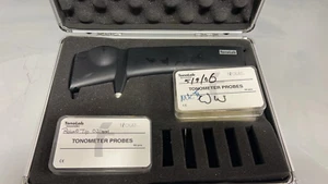iCare TonoLab Veterinär Tonometer mit Hartschalenkoffer, TV02 - Bild 1 von 7