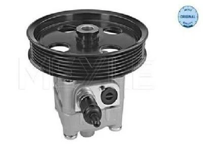 Original MEYLE Hydraulikpumpe Lenkung 514 631 0017 für Volvo — 第 1/2 张图片