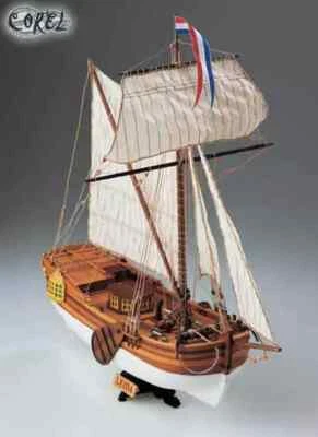 Corel Leida 1:64 SM57 modellismo - Immagine 1 di 2