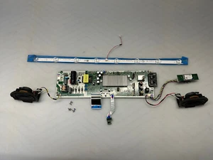 ⭐️⭐️⭐️⭐️ Funai 32PFL4664/F7A Main/Power board IR Sensor WIFI Module Speakers LED - Picture 1 of 2