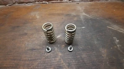 Troy-Bilt Seat Compression Springs & Bolts Colt XP - Image 1 of 4