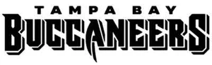 Vinyl Decal Car Truck Sticker Wall NFL Football - Tampa Bay Buccaneers Logo v2 - Picture 1 of 8