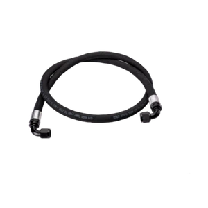 Fleece Replacement Transmission Line For 2001-2010 Chevy/ GMC - Silverado/Sierra - Picture 1 of 2