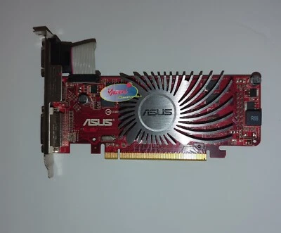 ASUS Radeon EAH5450 - Image 1 of 2
