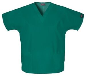Cherokee Workwear Scrubs 4700 Scrub Top All Colors And Sizes New With Tags