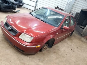 Power Brake Booster Hatchback City Canada Only Fits 99-11 GOLF 1807117 - Picture 1 of 12