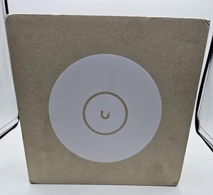 Ubiquiti Networks U7-Pro-US UniFi 7 Pro Dual-Band WiFi Access Point - White - Zdjęcie 1 z 4