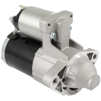 Starter for 2006-2008 Suzuki Grand Vitara V6 2.7L PMGR 12V 1.4kW CW 8T 19057 - Image 1 of 4