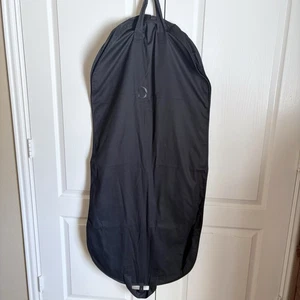 Bolso de viaje Dior negro 48x23 - Imagen 1 de 3