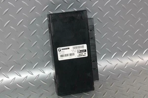 06-10 M5 Electronic Body Control Gateway BCM Computer Factory OEM Unit OEM WTY - Picture 1 of 12