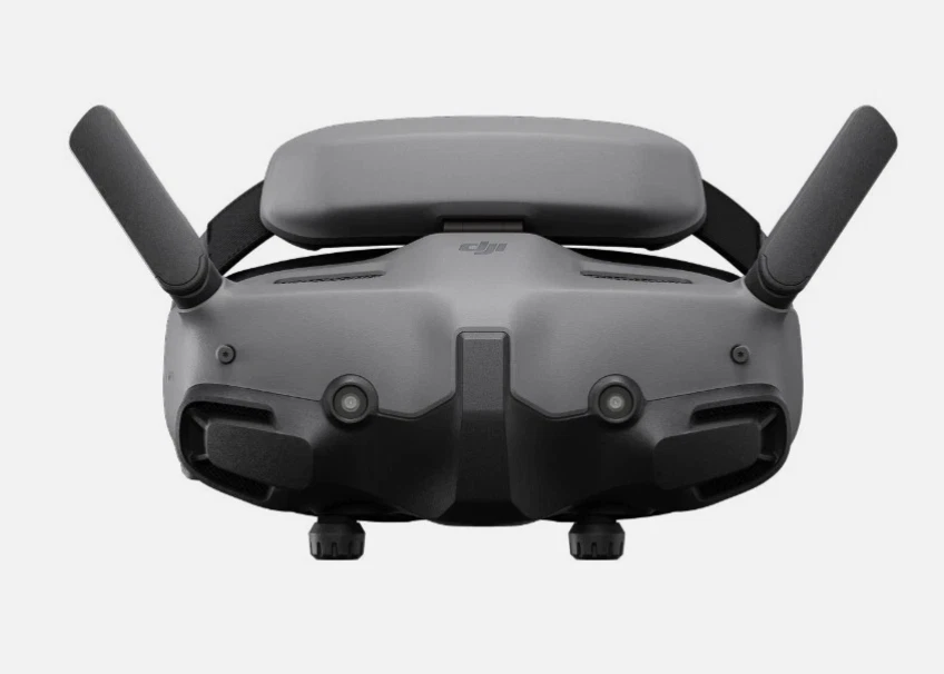 DJI Goggles 3 TKGS3 for Avata 2 and DJI Air 3 Drones