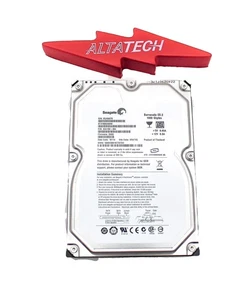 Sun Microsystems ST31000340NS 1TB 3.5IN SATA - Picture 1 of 7