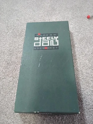 Citizen Steely Dan 1972-1980  4 Disc Box Set CD - Missing Disc 3 & 4 - Image 1 of 4