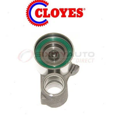 Cloyes Front Timing Belt Tensioner Pulley for 1999-2004 Honda Odyssey - ld Foto 1 de 4