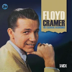 FLOYD CRAMER - THE ESSENTIAL RECORDINGS NEW CD - Picture 1 of 1