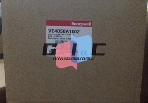 1x Honeywell VE4050A1002 DHL/FEDEX - Picture 1 of 3