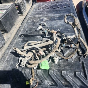 99-02 chevy silverado oem headlight wiring harness - Picture 1 of 4
