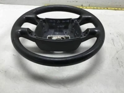 VOLKSWAGEN TOUAREG 2006 VOLANTE DE FÁBRICA Foto 1 de 4