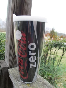 Coca-Cola 24 once cassetto Have a Coke and a Smile Tervis - Foto 1 di 3