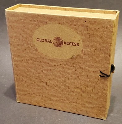 Global Access Easy Immersion: Spanish for PC 12 Disc CD Rom Set - Image 1 of 4