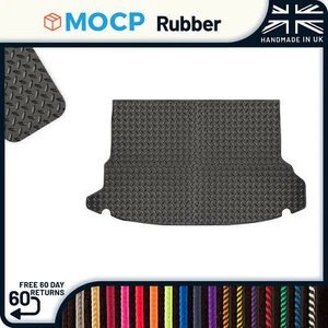 Alfombra de goma para botas de Hyundai Tucson 2004-2015 - Imagen 1 de 7