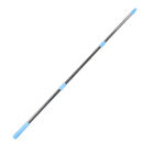 Replacement Mop Pole Household Broom Rods Stick Stainless Steel