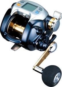 Daiwa LEOBRITZ S500 Fishing Electric Reel Electric Power Assist Reel - Picture 1 of 1
