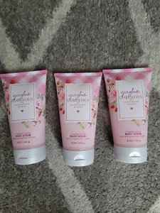 Bath & Body Works Lot Gingham Gorgeous - Picture 1 of 1