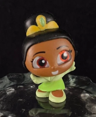 Disney Doorables - Tiana - La princesa y la rana - Technicolor - Común Foto 1 de 4