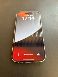 Apple iPhone 15 - 128GB - Blue (Unlocked) - Phone Only - Afbeelding 1 van 5