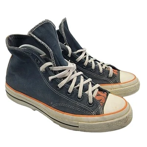 Converse x Vince Staples Chuck Taylor All Star 70 High Top Mens 9 Wmns 11 - Picture 1 of 12
